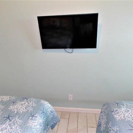 Captain Quarter'S 1 Bedrm Unit At Sea Isle Village Port Aransas Buitenkant foto