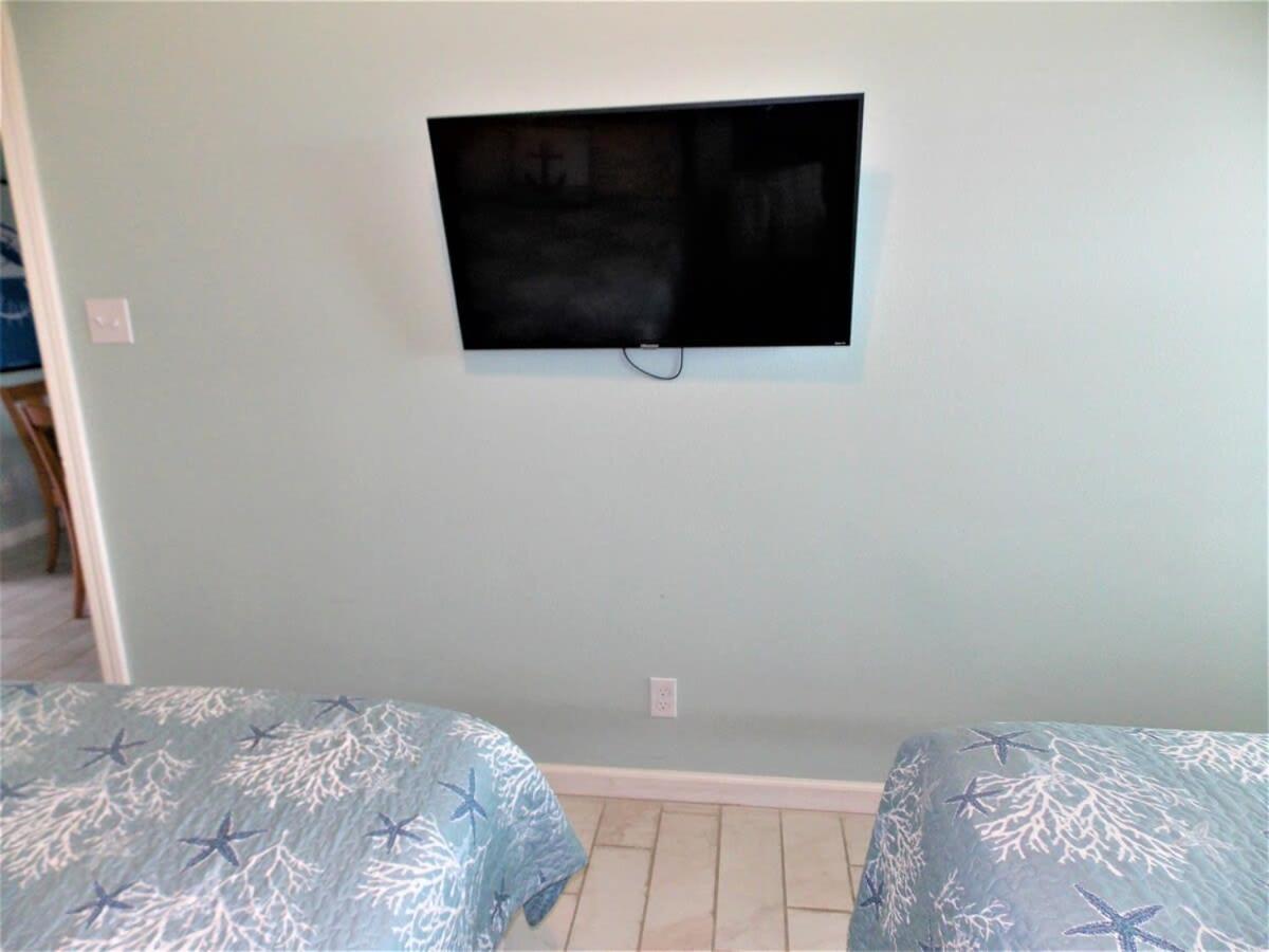 Captain Quarter'S 1 Bedrm Unit At Sea Isle Village Port Aransas Buitenkant foto