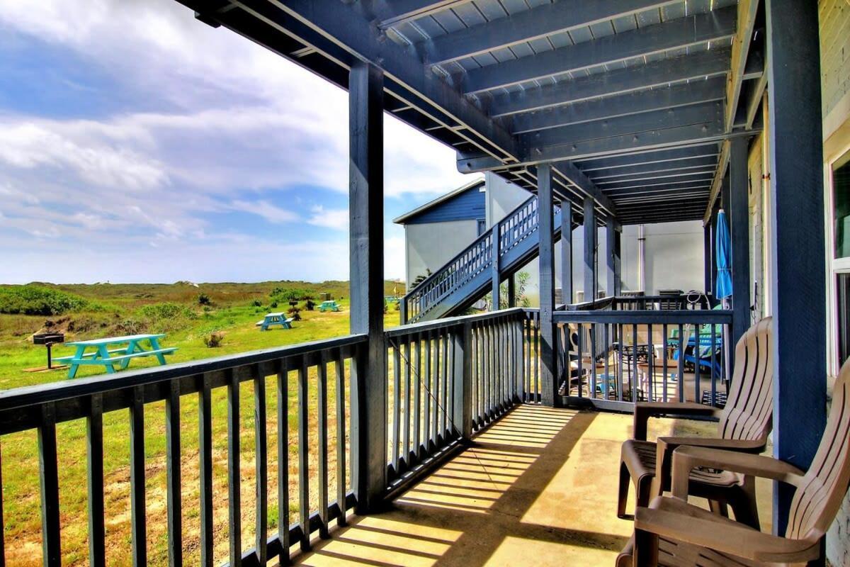 Captain Quarter'S 1 Bedrm Unit At Sea Isle Village Port Aransas Buitenkant foto